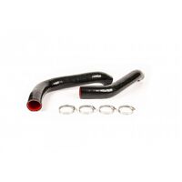 TERRATUFF Intercooler Hose Kit FOR Isuzu DMAX 2013 -2016)