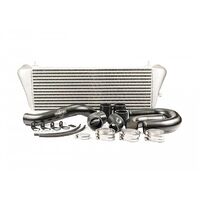 TERRATUFF Front Mount Intercooler Kit FOR Ford PX/PX2 Ranger and Mazda BT50)
