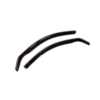 Slim-line Weather Shields FOR Honda Civic EG 3 Door 91-95
