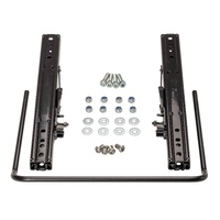 Tillet TRO Premium Car Seat Adjustment Runner Set