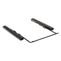Tillet TRO Premium Car Seat Adjustment Runner Set