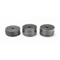 Tillett TK4 51mm Nylon Washer Hardware Set - Suits Tillett Car Seats