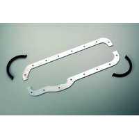 TOMEI ALUMINUM OIL PAN GASKET for NISSAN A SERIES #191297