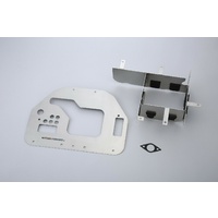 TOMEI OIL PAN BAFFLE PLATE TYPE F1 1JZ/2JZ-GTE