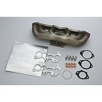 TOMEI EXHAUST MANIFOLD V2 KIT for TOYOTA 1JZ-GTE-412001