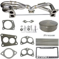 Tomei Unequal Exhaust Manifold Headers - Subaru WRX VA 15-21