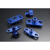 TOMEI REGULATOR ADAPTERS