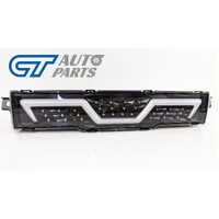 AVEST BLACK LED FOG REVERSE LIGHT FOR 2022+ TOYOTA GR86 SUBARU BRZ