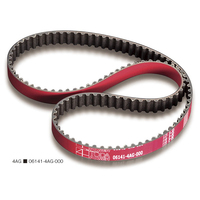 TODA RACING HIGH POWER TIMING BELT FOR TOYOTA MR2 AW11 (4A-GZE) 9/86-12/89 Belt size: 113R19