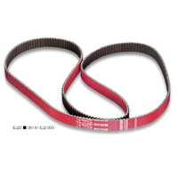 TODA RACING HIGH POWER TIMING BELT FOR SUBARU Impreza WRX Wagon GGB (EJ207) 10/00- Belt size: 281YU30
