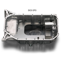 TODA RACING ANTI G FORCE OIL PAN FOR HONDA Integra type R DC5 (K20A) 7/01-7/06