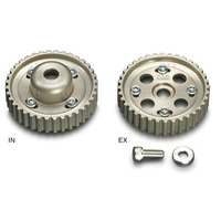 TODA RACING FREE ADJUSTING CAM PULLEY / CAM GEAR FOR TOYOTA Levin/Trueno AE101 (4A-GE 20 valve) 6/91-4/95