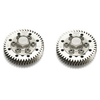 TODA RACING FREE ADJUSTING CAM PULLEY / CAM GEAR FOR HONDA S2000 AP2 (F22C) 11/05- 