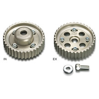 TODA RACING FREE ADJUSTING CAM PULLEY / CAM GEAR FOR TOYOTA Levin/Trueno AE111 (4A-GE 20 valve) 5/95-8/00