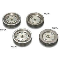 TODA RACING FREE ADJUSTING CAM PULLEY / CAM GEAR FOR HONDA NSX NA2 (C32A) 2/97- FR/EXR/IN