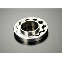 TODA RACING HEAVY DUTY OIL PUMP FOR TOYOTA Levin/Trueno AE111 (4A-GE 20 valve) 5/95-8/00 
