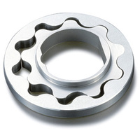 TODA RACING HEAVY DUTY OIL PUMP FOR HONDA Integra type R DC2 (B18C) 10/95-6/01 Size:84mm