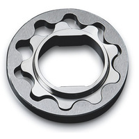 TODA RACING HEAVY DUTY OIL PUMP FOR HONDA NSX NA2 (C32A) 2/97- 
