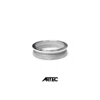 ARTEC G4 - 4 Inch Turbo Exhaust Outlet / Dump Pipe Flange