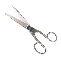 TOLEDO Dressmaker's Scissors - Forged Steel 1008BU