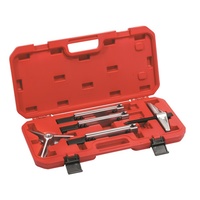 TOLEDO Sliding Beam Mechanical Puller Kit - Standard 221008