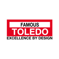 TOLEDO Sliding Twin Beam External - 175mm 221010
