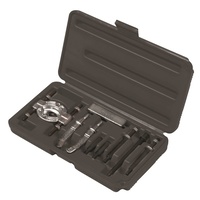 TOLEDO Bearing Puller Kit Mechanical 224000