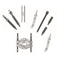 TOLEDO Extension Rod - 25mm 224004