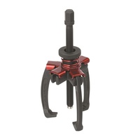 TOLEDO Automatic Self Grip Puller Twin &amp; Triple Leg 4" 225040