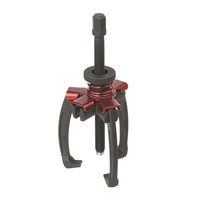 TOLEDO Automatic Self Grip Puller Twin &amp; Triple Leg 7" 225070