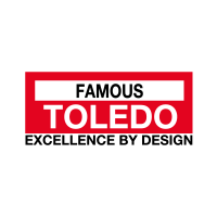 TOLEDO Forcing Screw - 180mm 232081