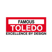 TOLEDO Sliding Twin Beam External - 140mm 232083