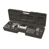 TOLEDO Slide Hammer Puller Set Front &amp; Rear Hub 245300
