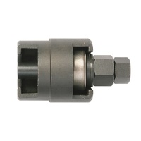 TOLEDO Power Steering &amp; Alternator Pulley Remover 245370