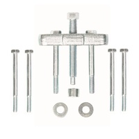 TOLEDO Steering Wheel Puller Heavy Duty Set 250250