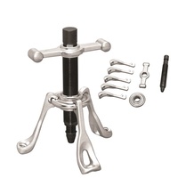 TOLEDO Hub Puller Kit Heavy Duty Mechanical 252000