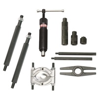 TOLEDO Bearing Separator Puller Kit Hydraulic - 230mm 266000