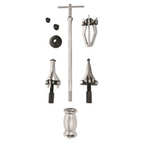 TOLEDO Slide Hammer Gear/Bearing Puller Kit Mechanical 269000