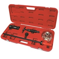 TOLEDO Slide Hammer Hub Puller Combination Heavy Duty 269013
