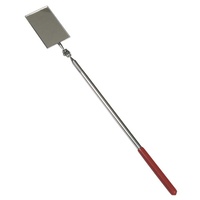 TOLEDO Inspection Mirror Telescopic - Square