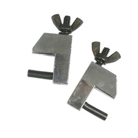 TOLEDO Hose Pinchers - 2 Pc Set