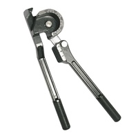 TOLEDO Pipe/Tube Bender - 320mm