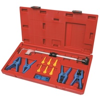 TOLEDO Quick Fluid Stopper Set