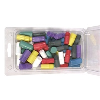 TOLEDO Vacuum Hose Marking Plug Set