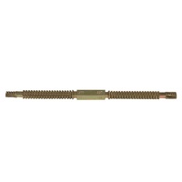 TOLEDO Thread File - Metric