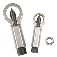 TOLEDO Nut Splitter Set 3"5mm
