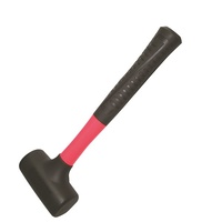 TOLEDO Dead Blow Hammer - 37oz (1.0kg)