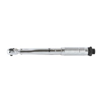 TOLEDO Torque Wrench - 1/4"