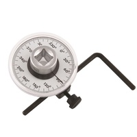 TOLEDO Torque Setting Angle Gauge - 1/2