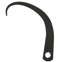 TOLEDO Fan Belt Tensioner 301110